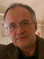 Bernhard Eckmann